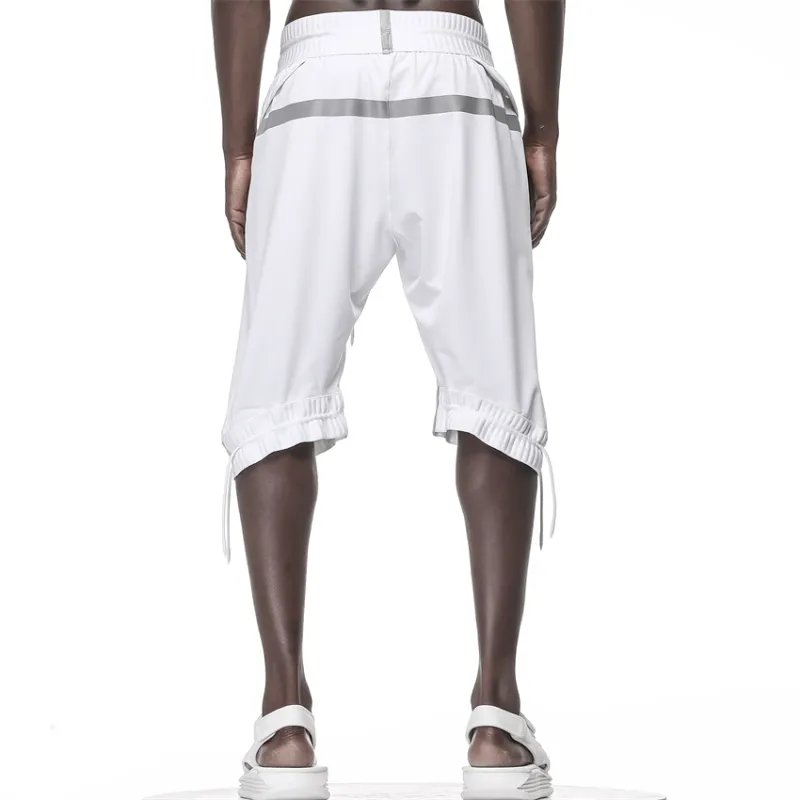 NORVINCY Casual Shorts Unisex-3