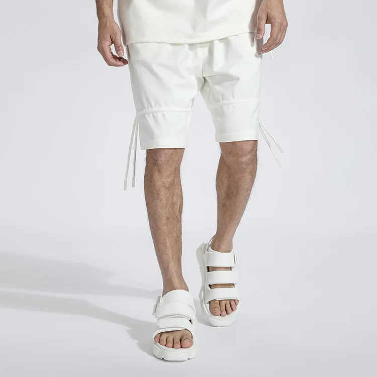 NORVINCY Soft-Soled Hook-and-Loop Trendy Stylish Sandal Unisex-13