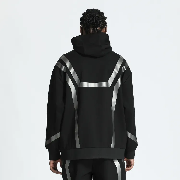 NORVINCY Outdoor Cycling Trendy Casual Sweatshirt Men's-2