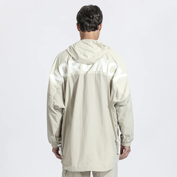 NORVINCY Western Outdoor Cycling Jacket Unisex-2