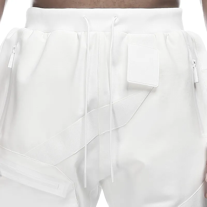 NORVINCY Casual Pants Unisex-9