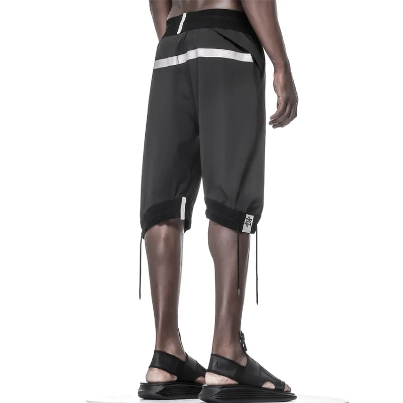 NORVINCY Casual Shorts Unisex-8