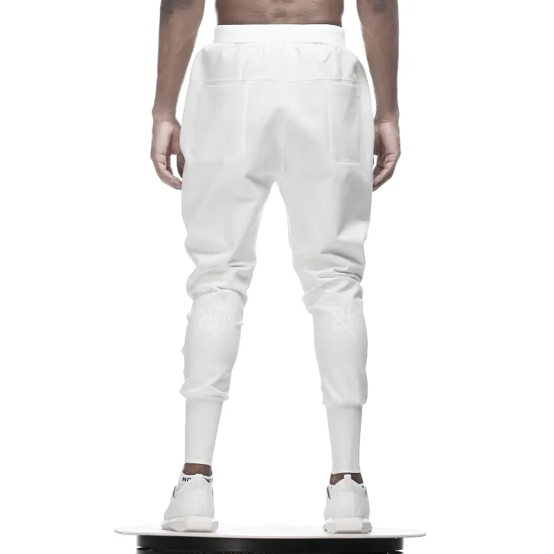 NORVINCY Casual Pants Unisex-11