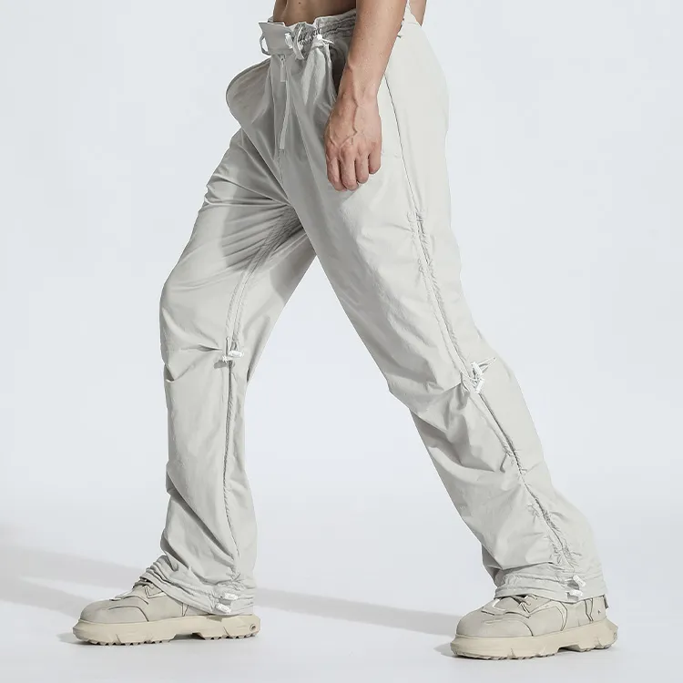 NORVINCY Outdoor Sports Straight Fit Casual Pants Men's-9