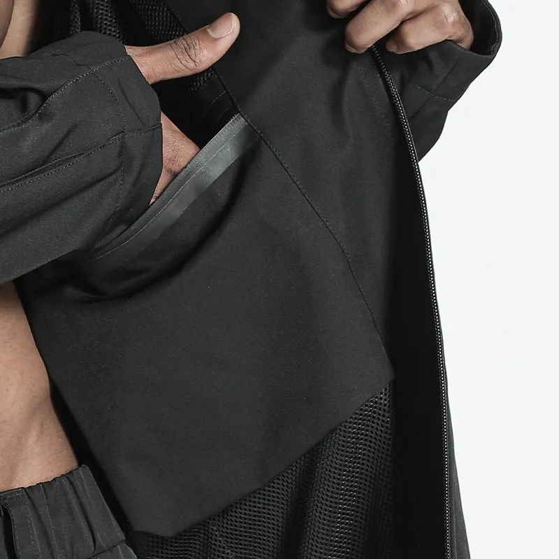 NORVINCY Jackets Unisex-6