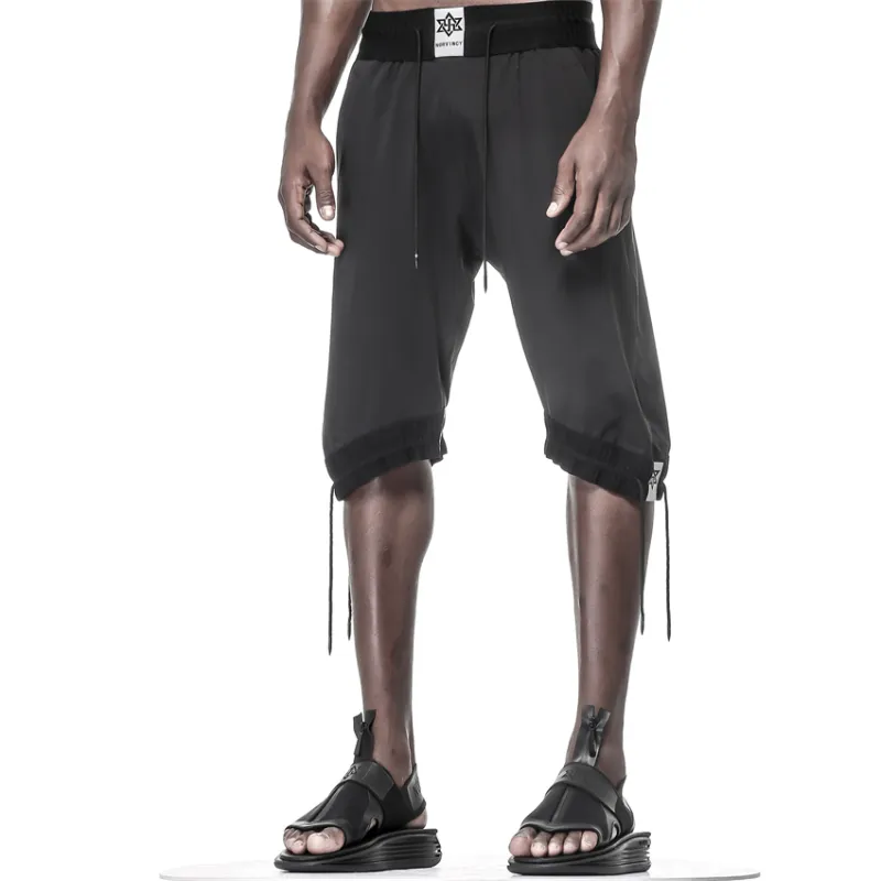 NORVINCY Casual Shorts Unisex-9