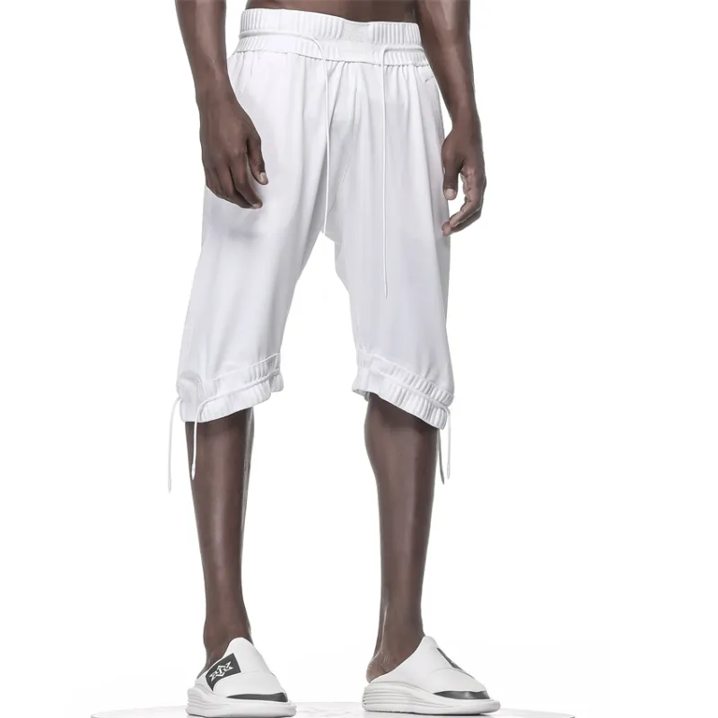 NORVINCY Casual Shorts Unisex-12