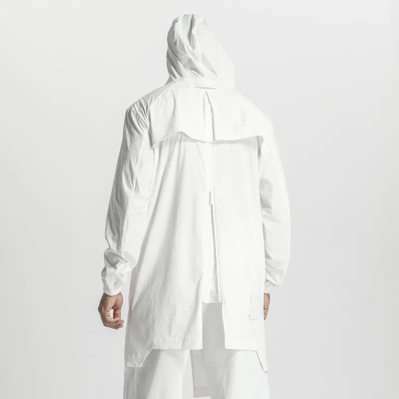 NORVINCY Thin Western Outdoor Cycling Lightweight Split Jacket Unisex-6