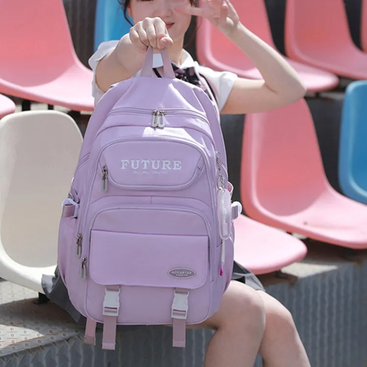 Natural fish Backpacks-3