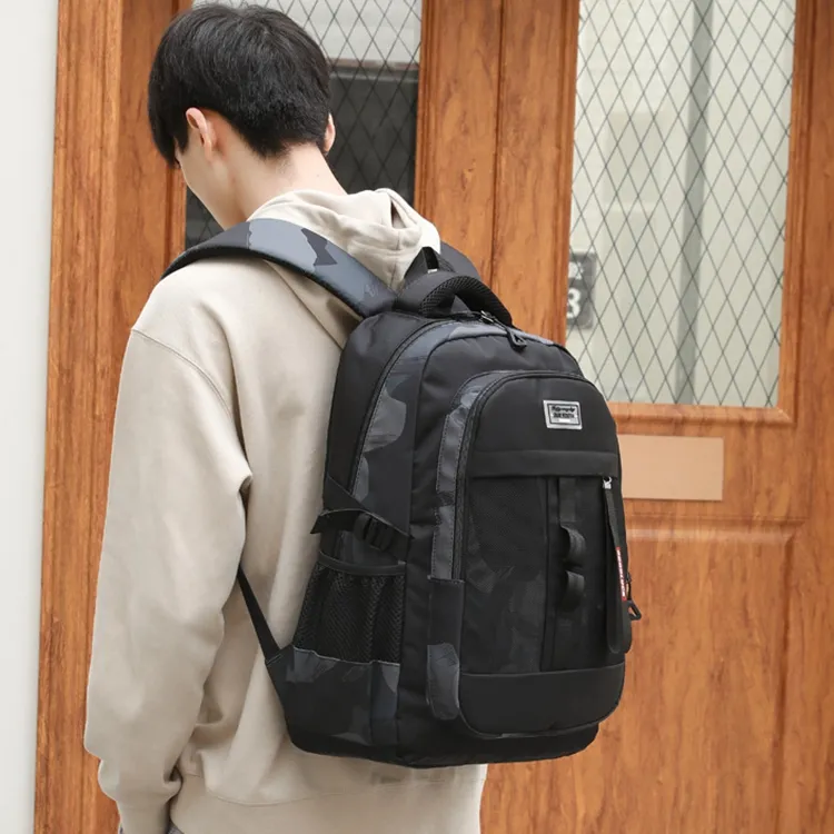 Natural fish Backpacks-3