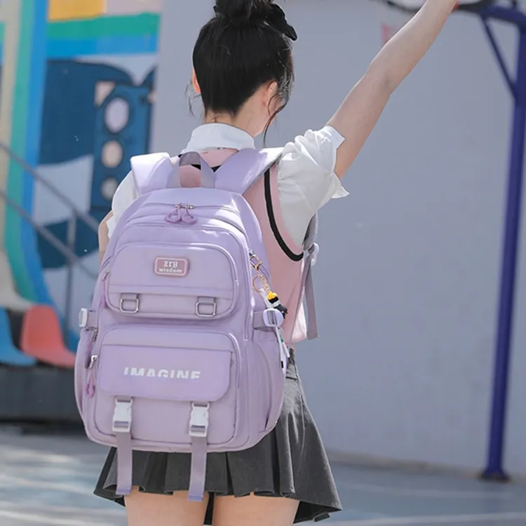 Natural fish Backpacks-2
