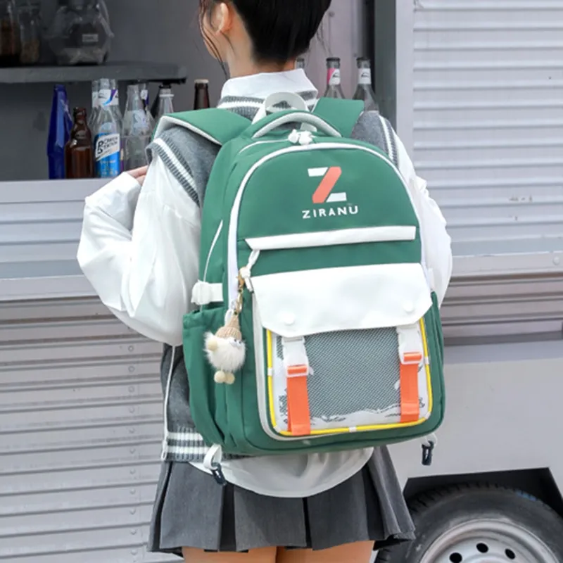 Natural fish Backpacks-12