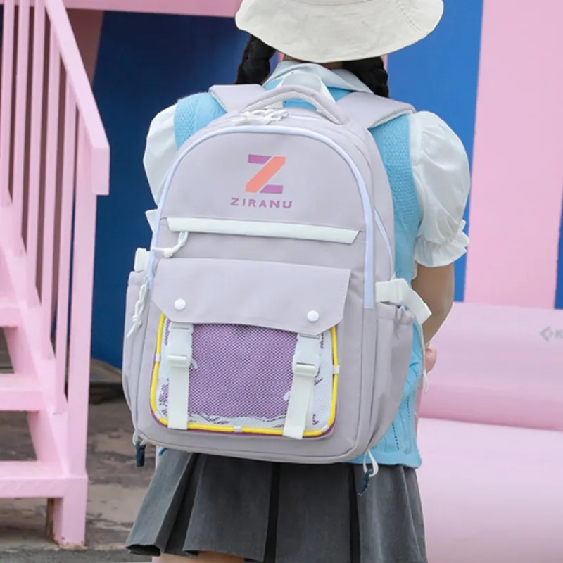 Natural fish Backpacks-7