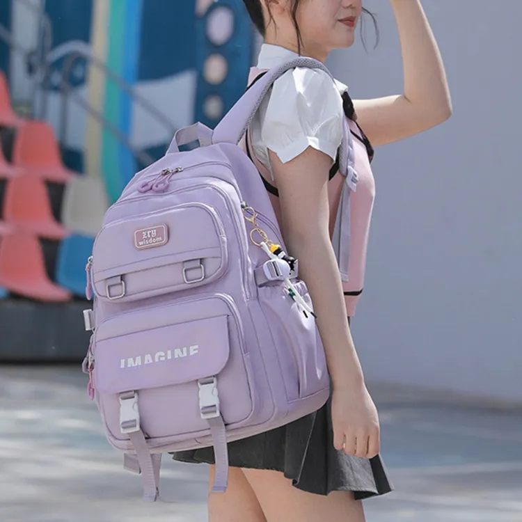 Natural fish Backpacks-4