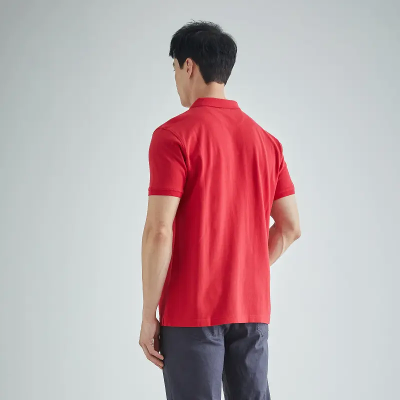 MCS Polo Shirts Men-24