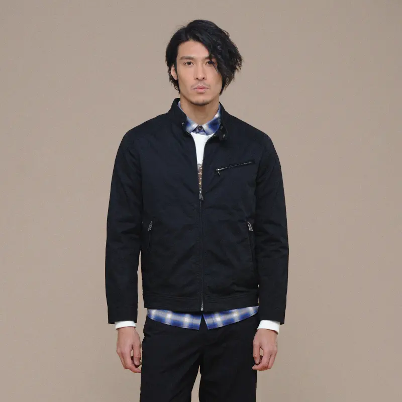 MCS Jackets Men-6