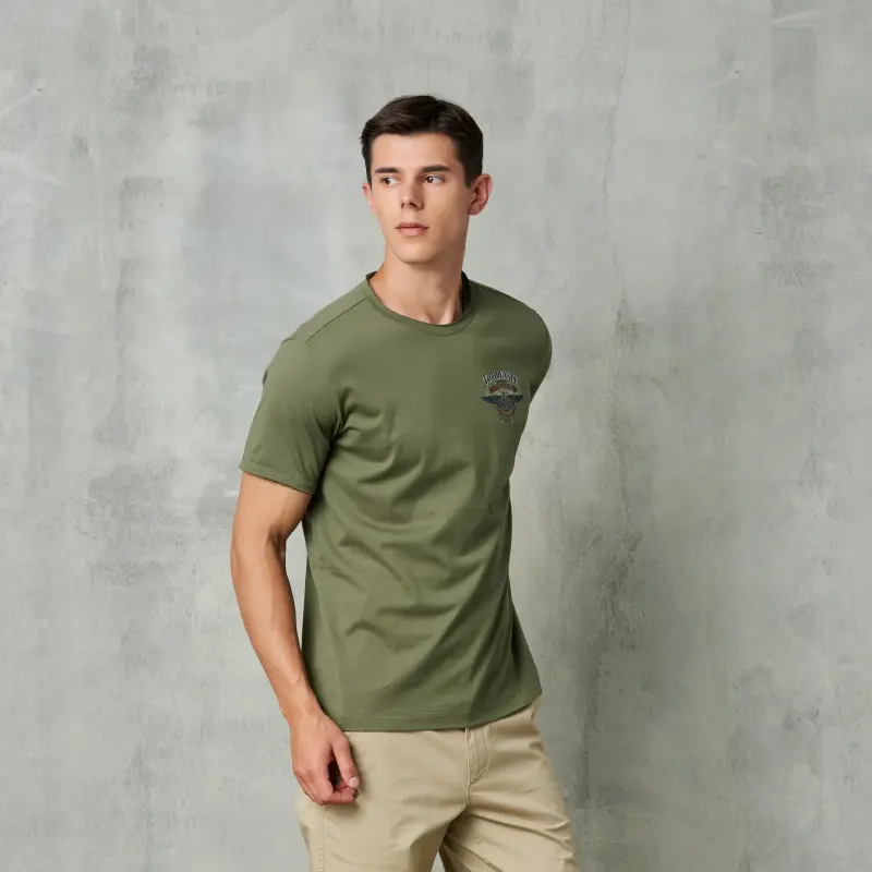 MCS T Shirts Men-7