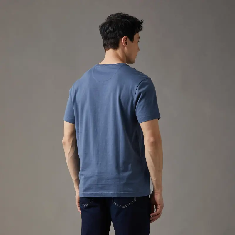 MCS T Shirts Men-3