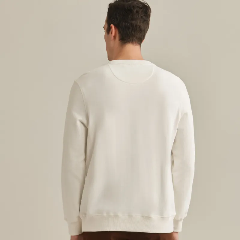 MCS Sweatshirts Men-7