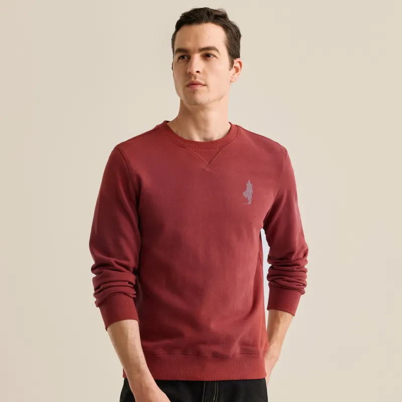 MCS Sweatshirts Men-10