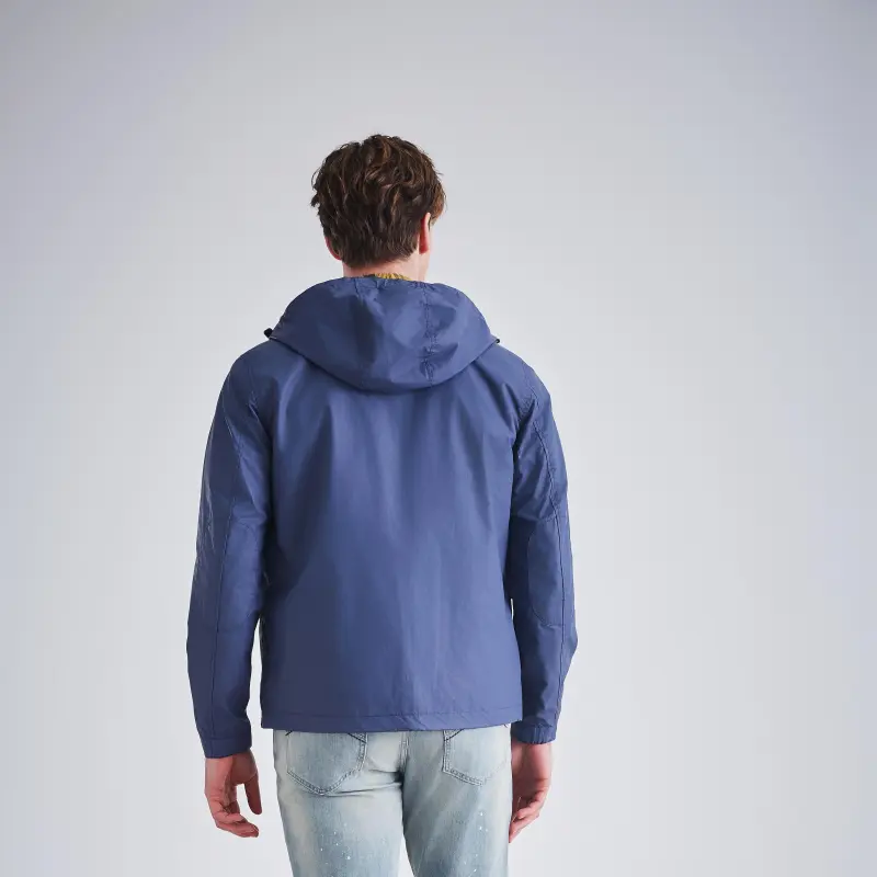 MCS Trench Coats Men-3
