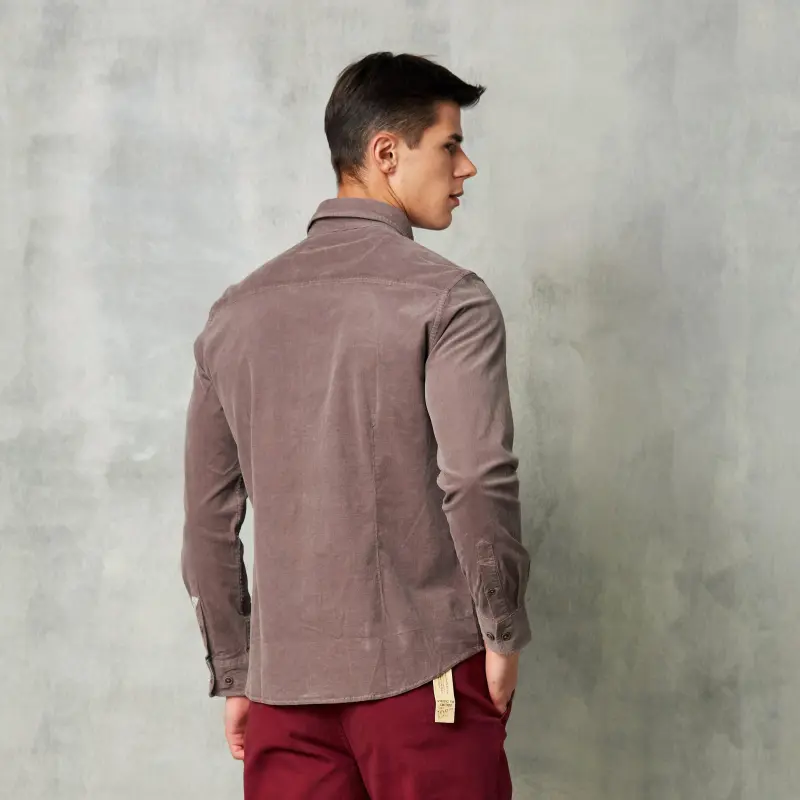 MCS Shirts Men-13