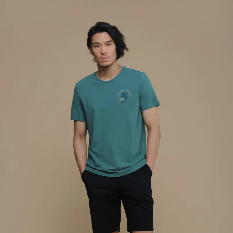 MCS T Shirts Men-14