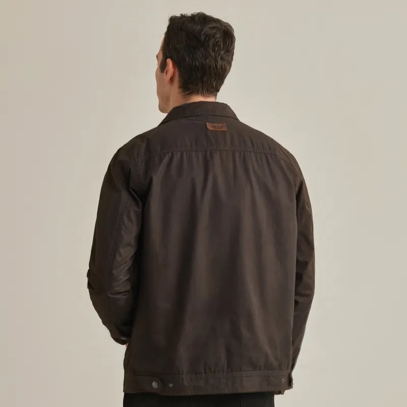 MCS Jackets Men-11