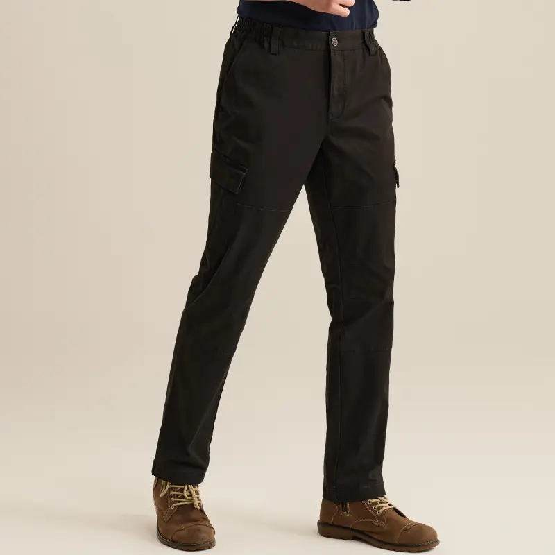 MCS Casual Pants Men-9
