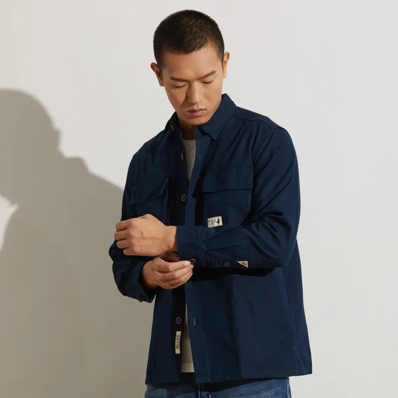 MCS Shirts Men-3