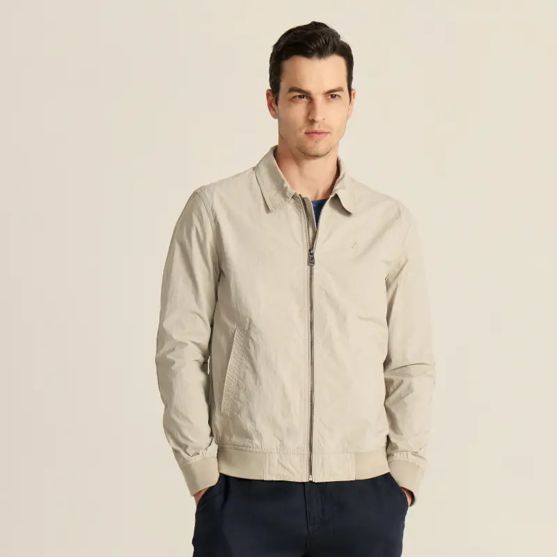 MCS Jackets Men-6