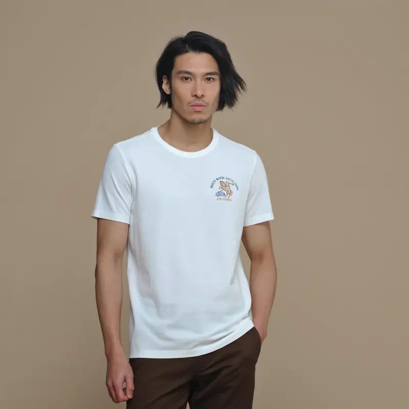 MCS T Shirts Men-2