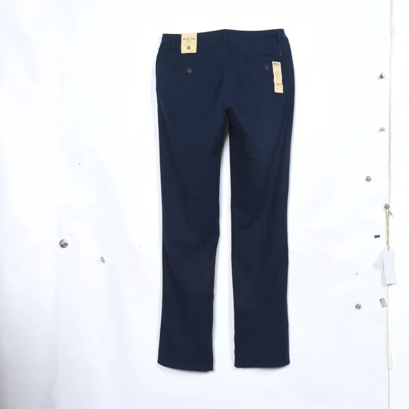 MCS Casual Pants Men-9