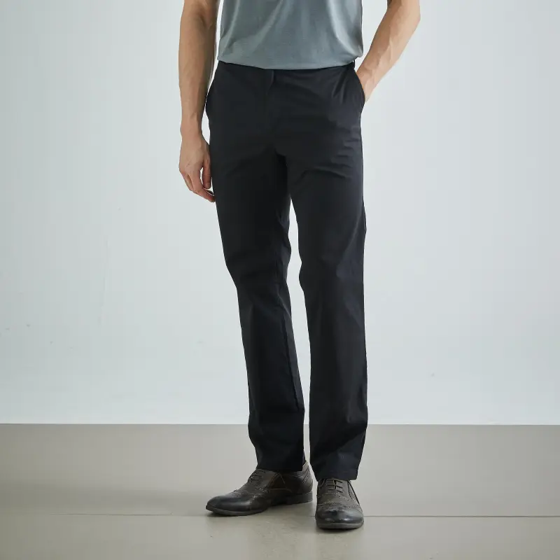 MCS Casual Pants Men-11