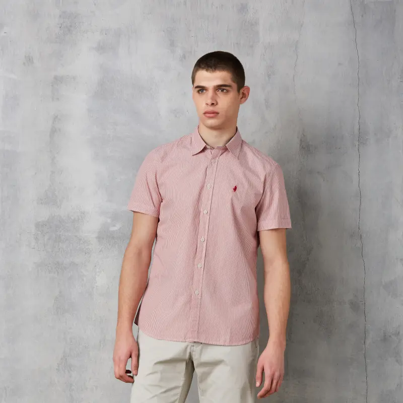 MCS Shirts Men-6