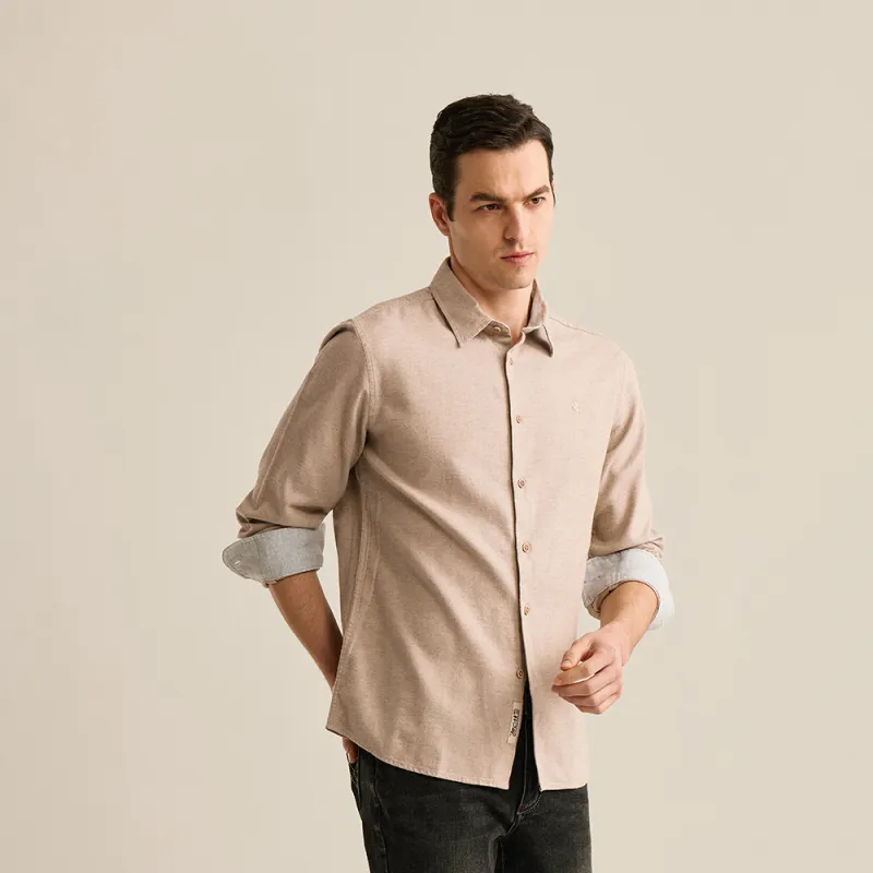 MCS Shirts Men-9