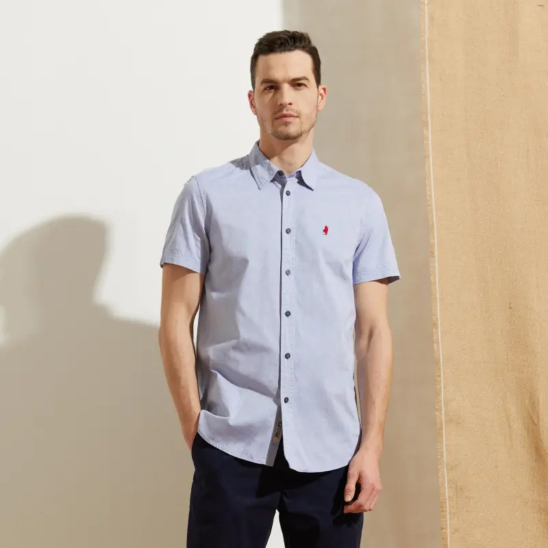 MCS Shirts Men-10