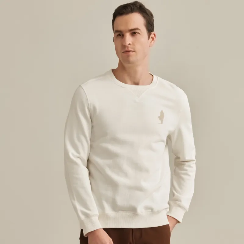 MCS Sweatshirts Men-6