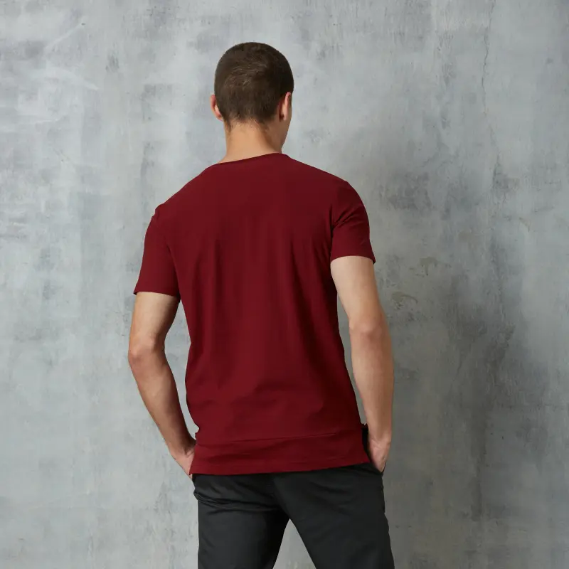 MCS T Shirts Men-24