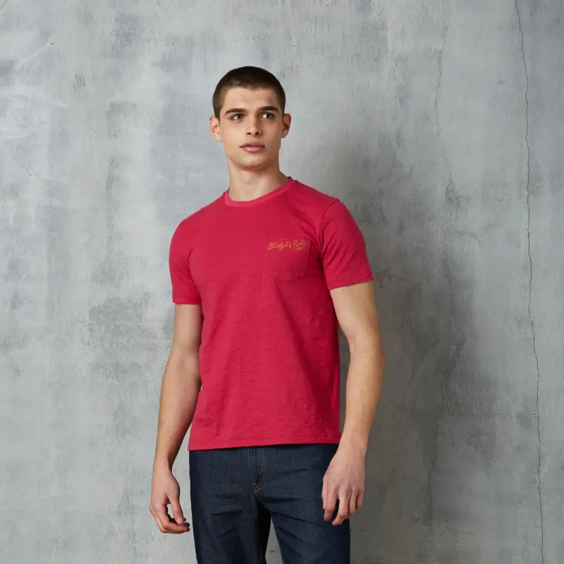 MCS T Shirts Men-2