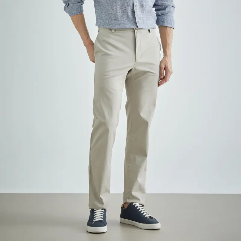 MCS Casual Pants Men-4
