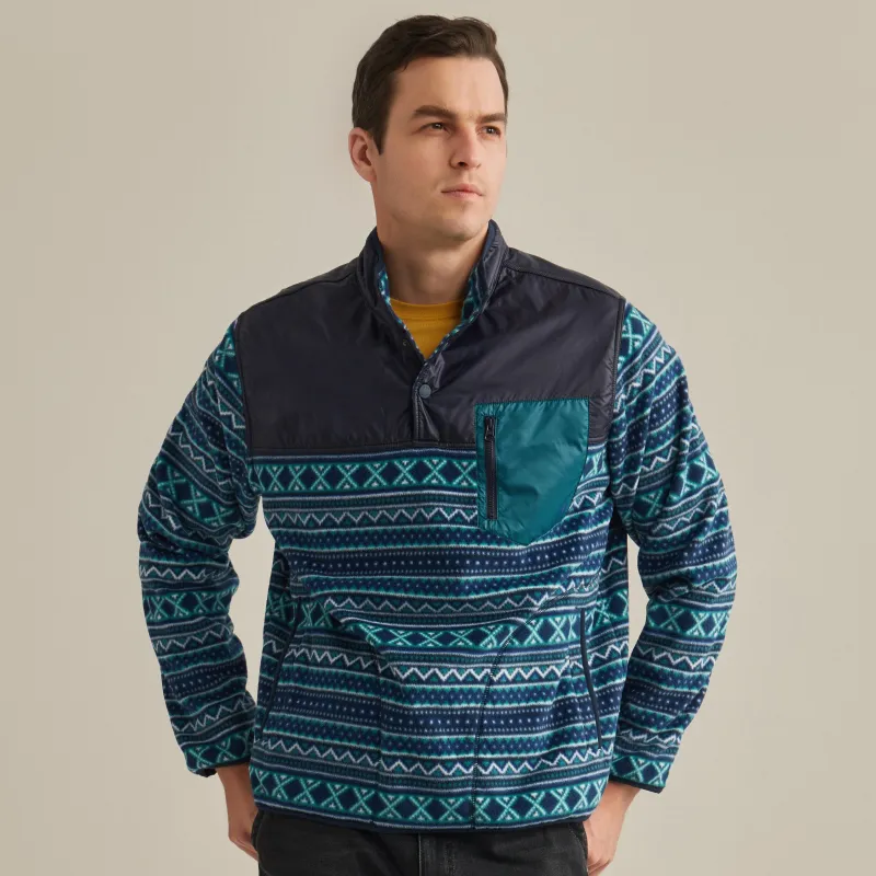 MCS Sweatshirt Men's Deep Sea Blue-2