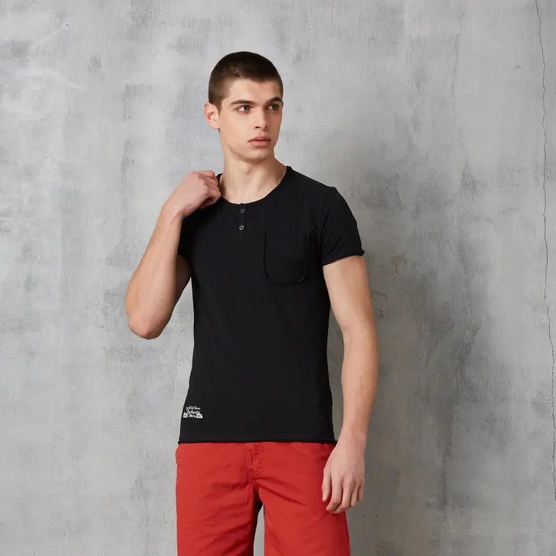 MCS T Shirts Men-4