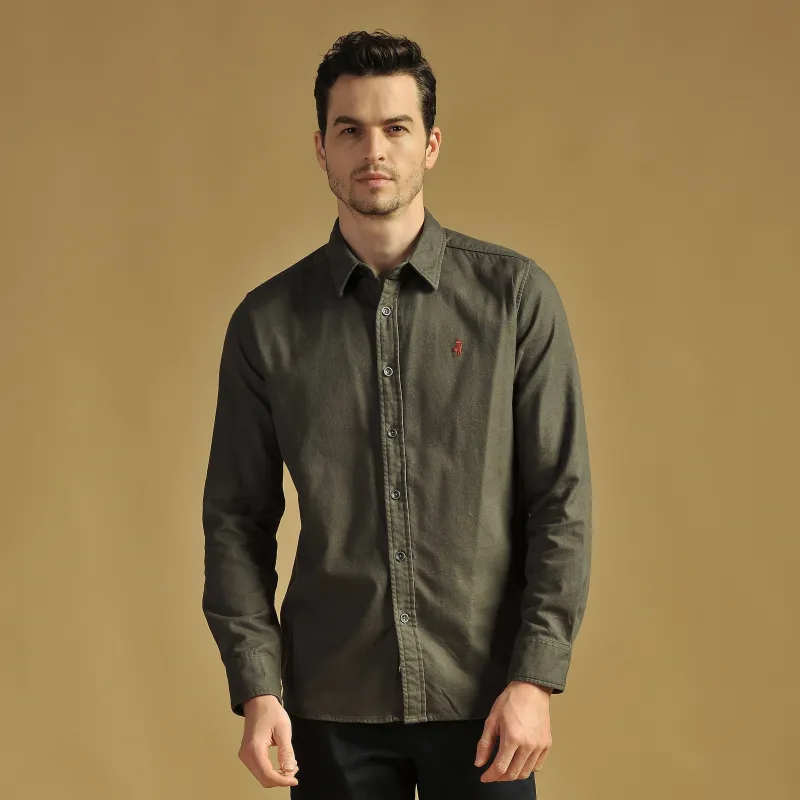 MCS Shirts Men-13