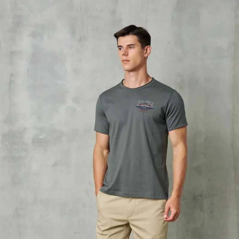 MCS T Shirts Men-2