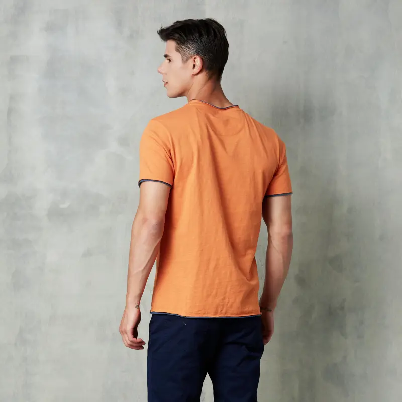 MCS T Shirts Men-8