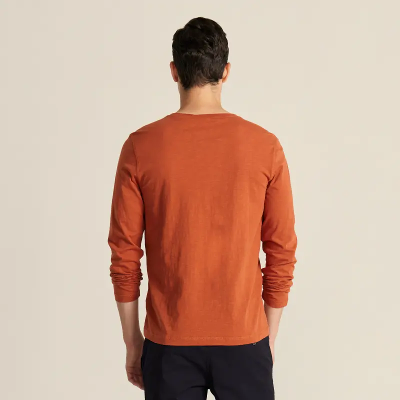 MCS Polo Shirts Men-3