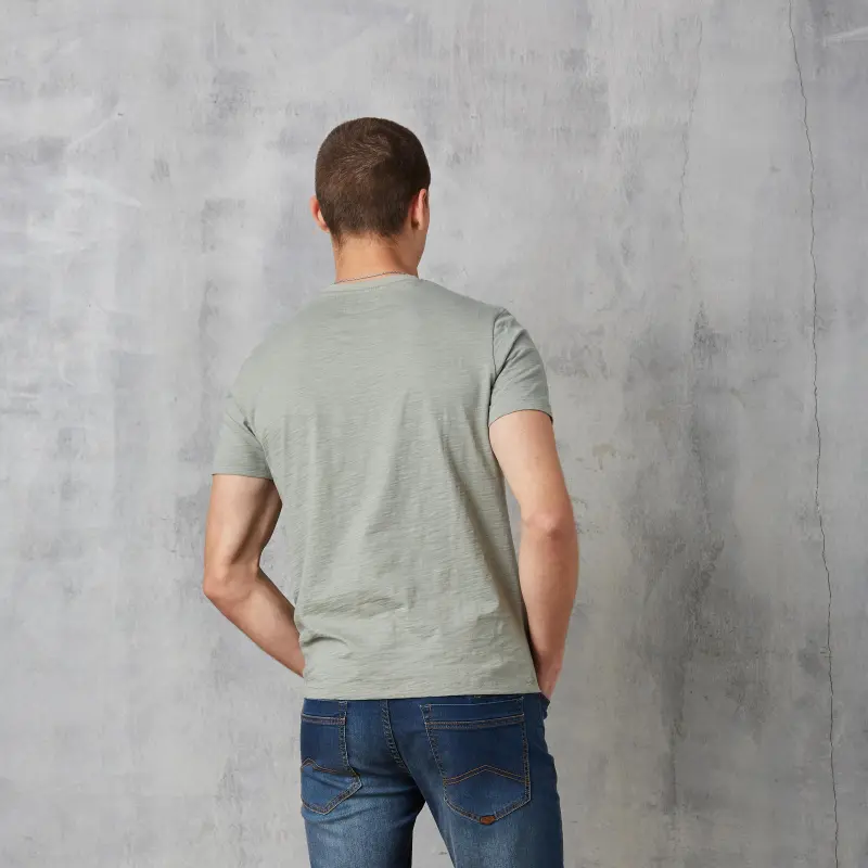 MCS T Shirts Men-8