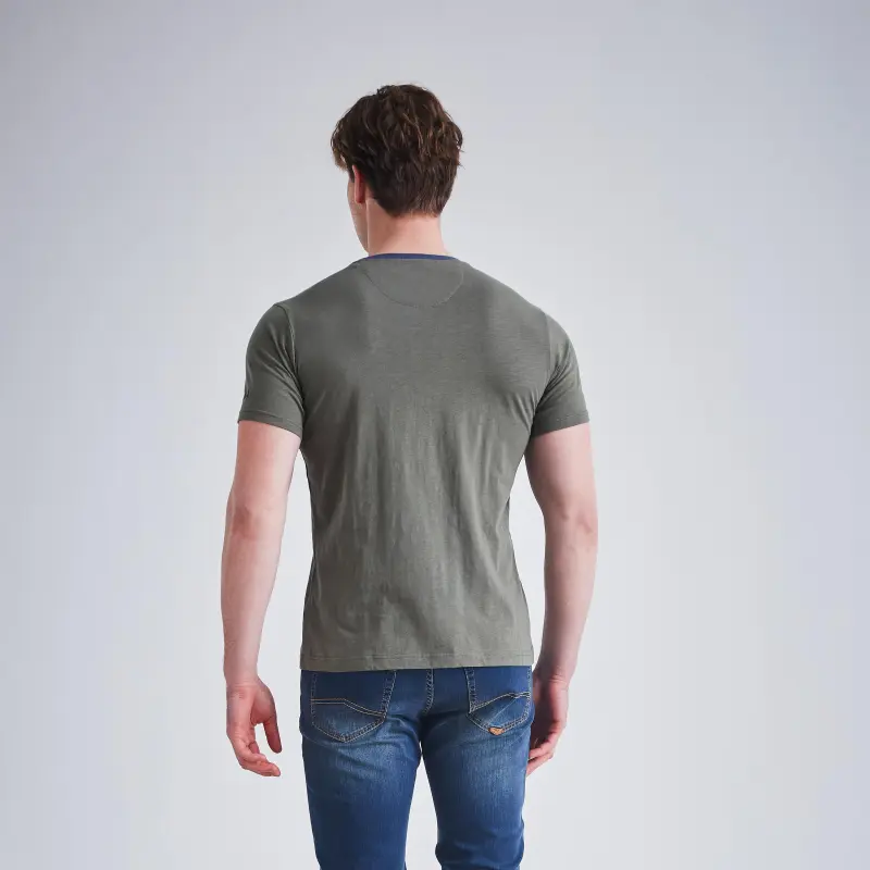 MCS T Shirts Men-5