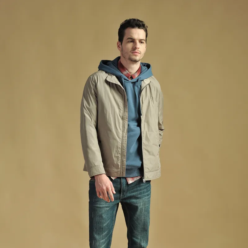 MCS Jackets Men-8